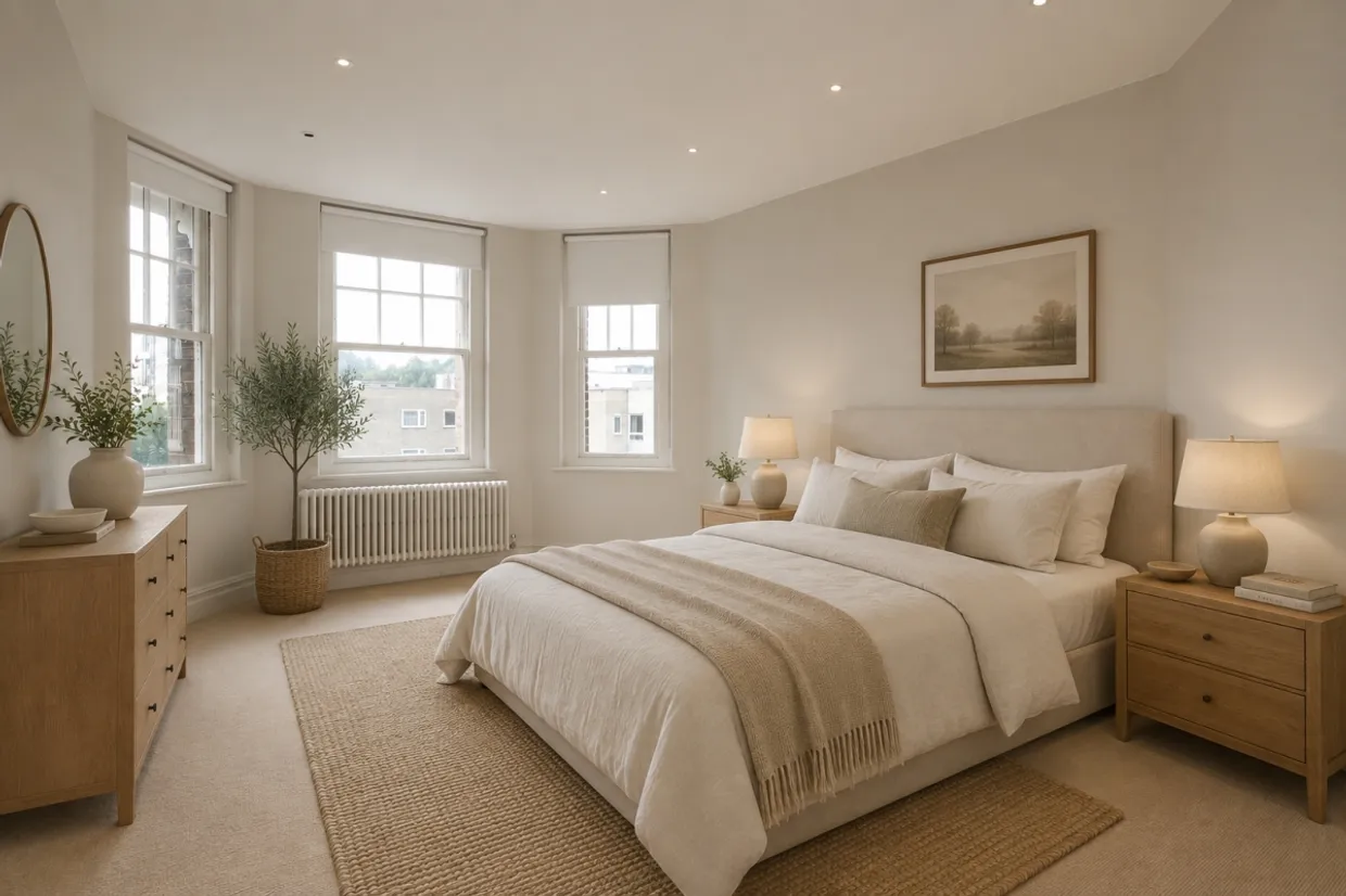 Oakwood Court London W14 photo 4