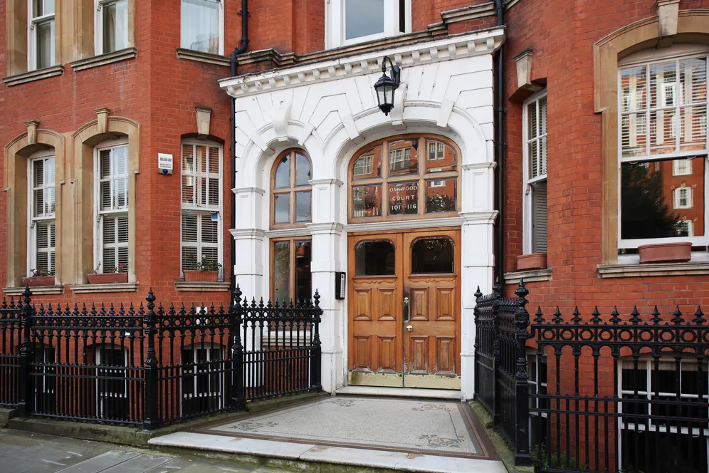 Oakwood Court London W14 photo 5
