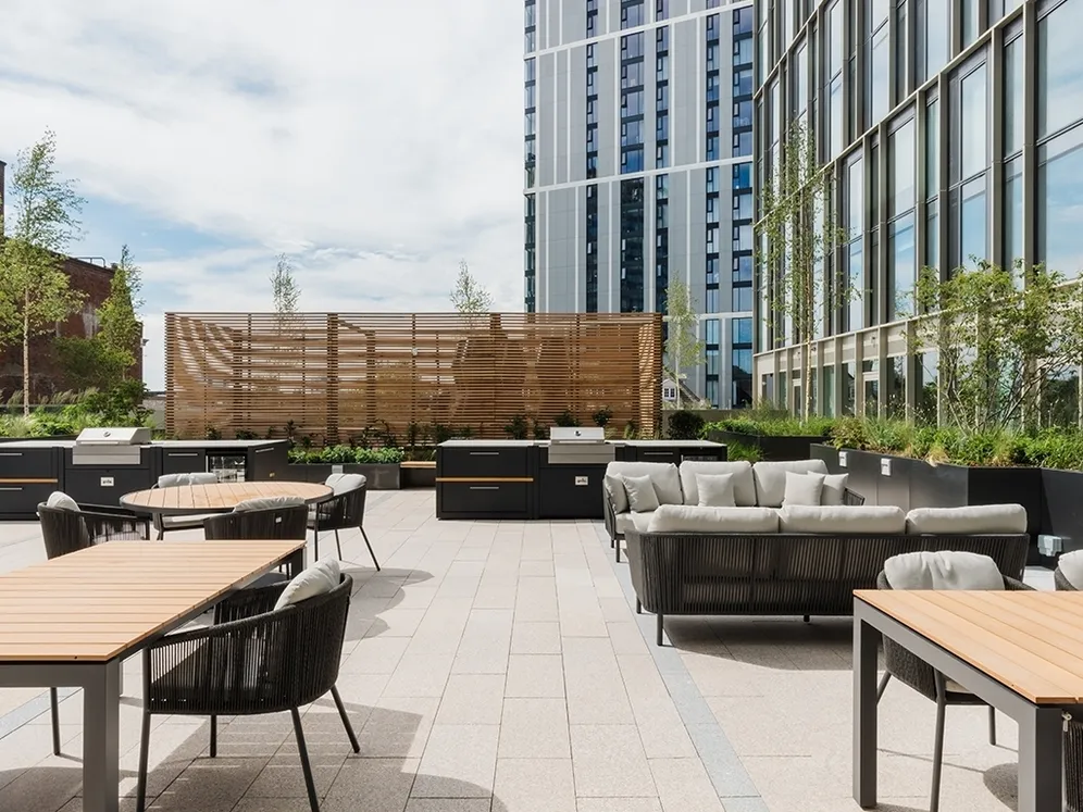 218 Broad St Birmingham B15 photo 9