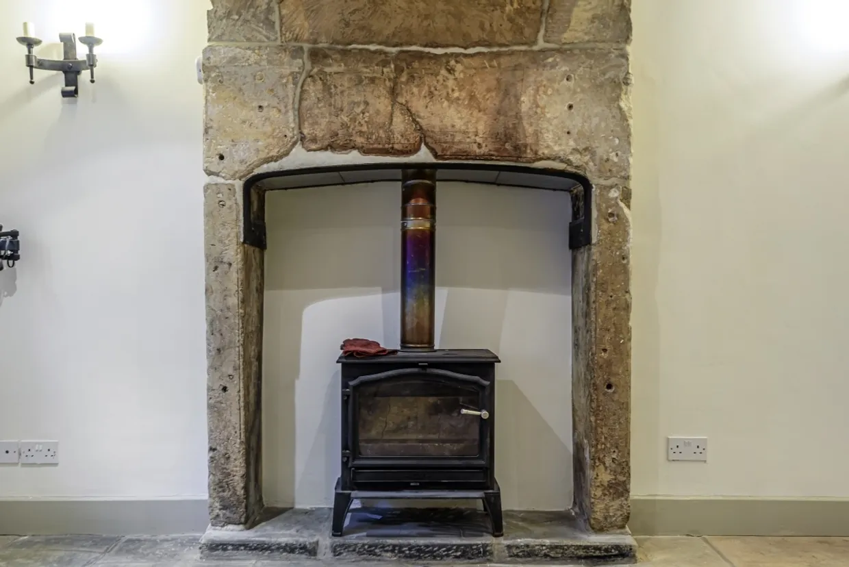 Vicarage Street Painswick GL6 photo 9
