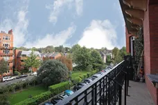 Oakwood Court London W14 photo 6