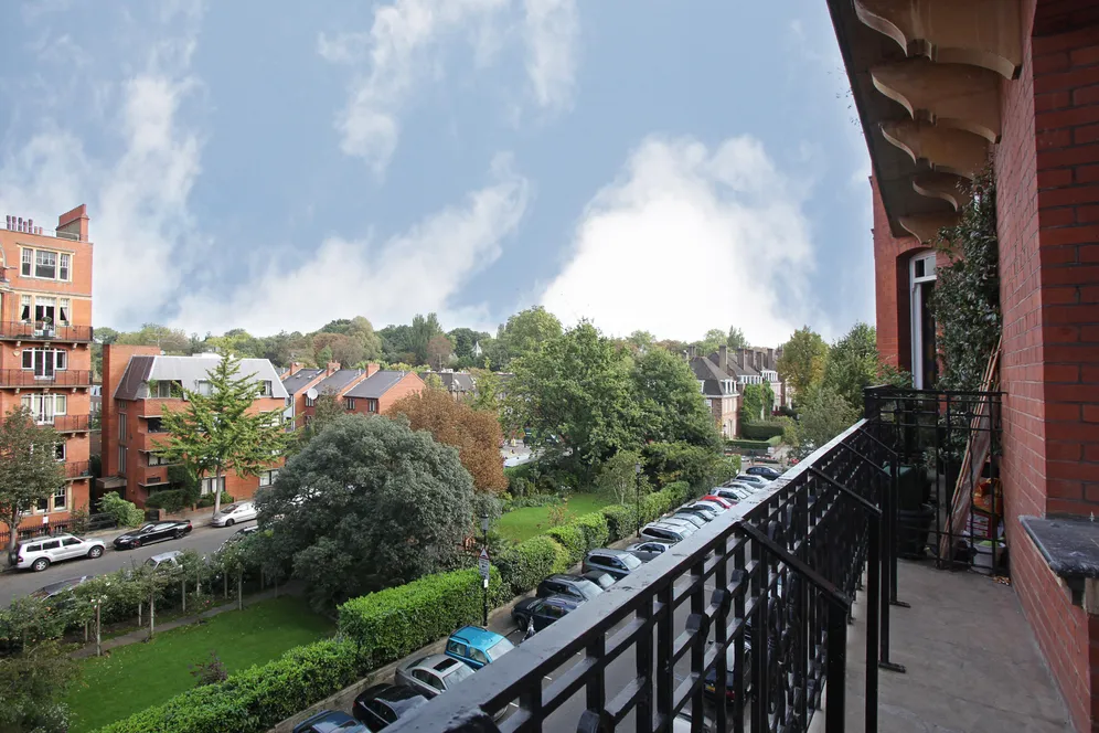 Oakwood Court London W14 photo 6