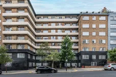 Vicarage Gate London W8 photo 11