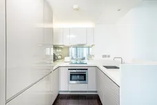 Pan Peninsula Square, E14 photo 3