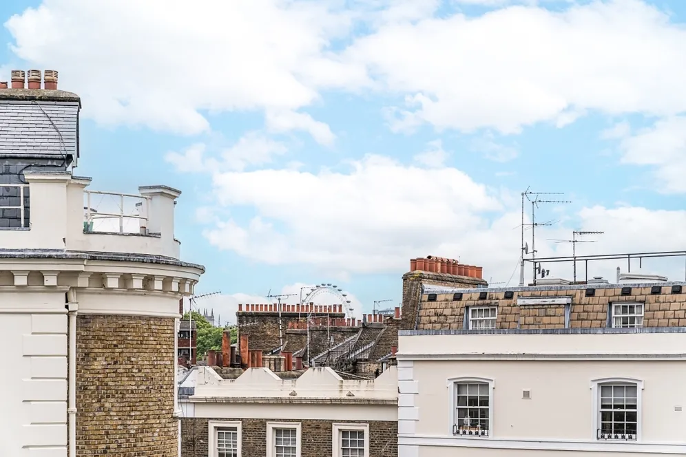 Warwick Square London SW1V photo 30