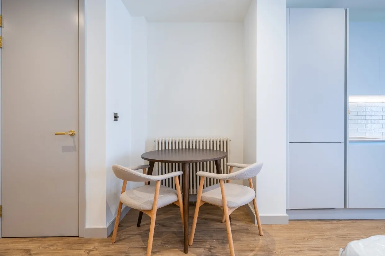 The Eades, 11 Selborne Road London E17 photo 4