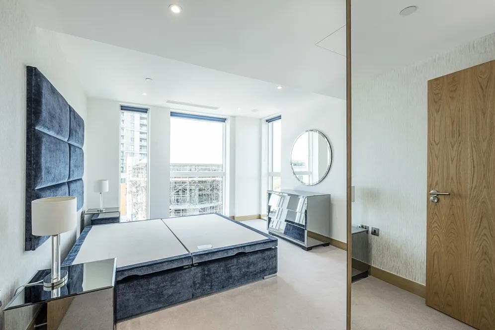 Hermitage Street Paddington W2 photo 11