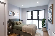 Enclave, Hurst Street Birmingham B5 photo 4