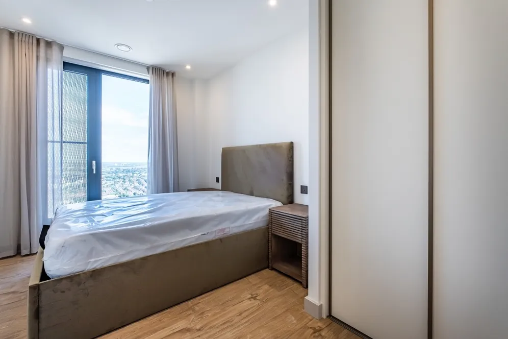 The Eades, 11 Selborne Road London E17 photo 11