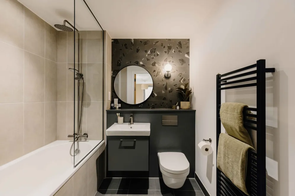 2 Inkwell Place Birmingham B16 photo 8