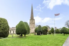 Vicarage Street Painswick GL6 photo 12