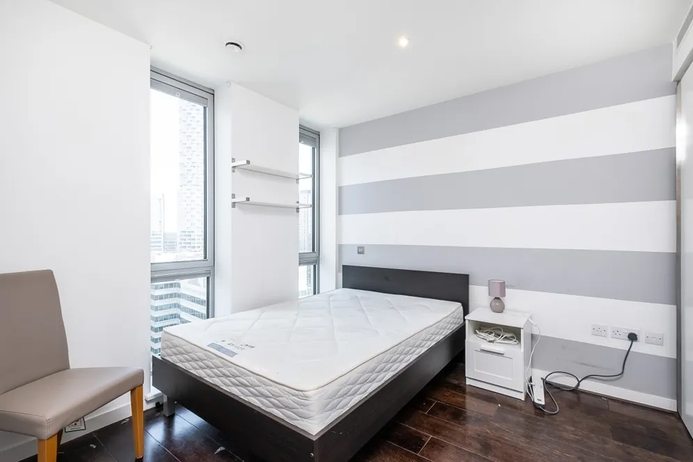 Pan Peninsula Square, E14 photo 6
