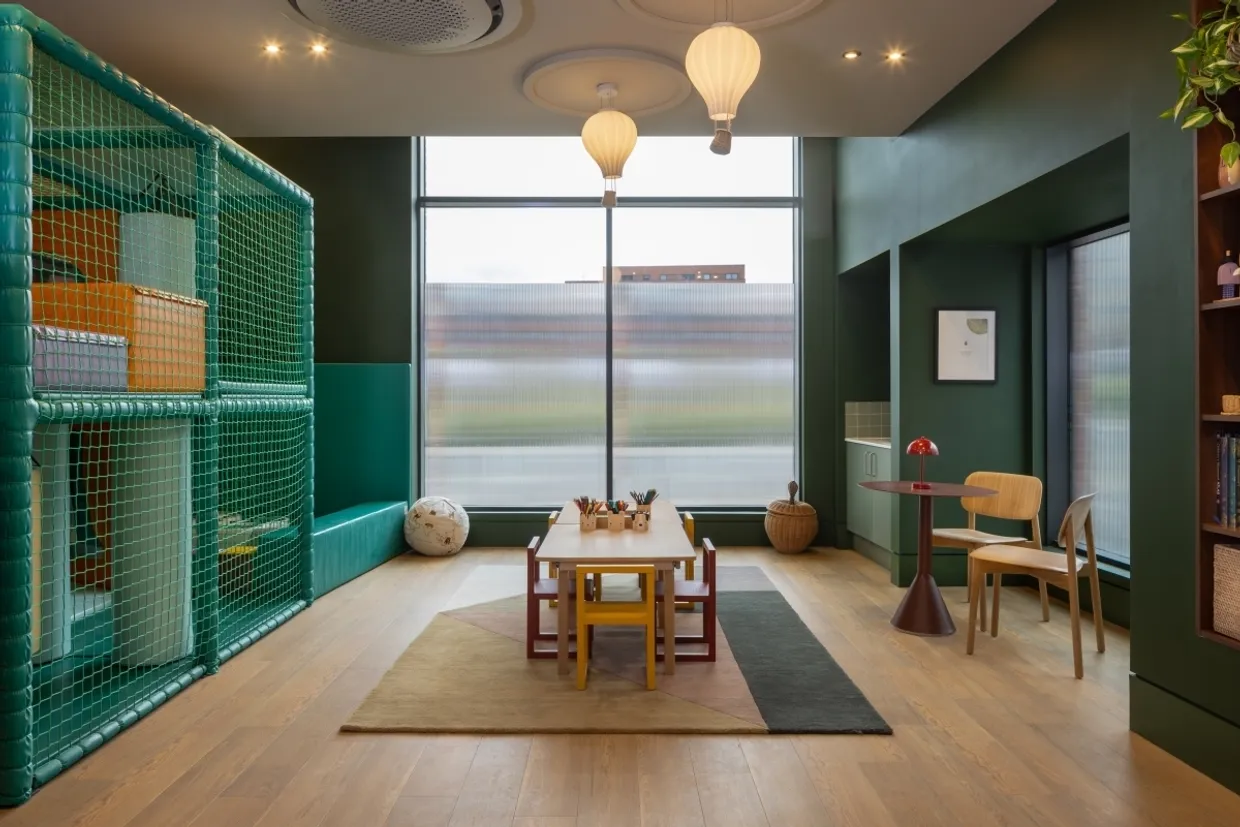 Enclave, Hurst Street Birmingham B5 photo 6