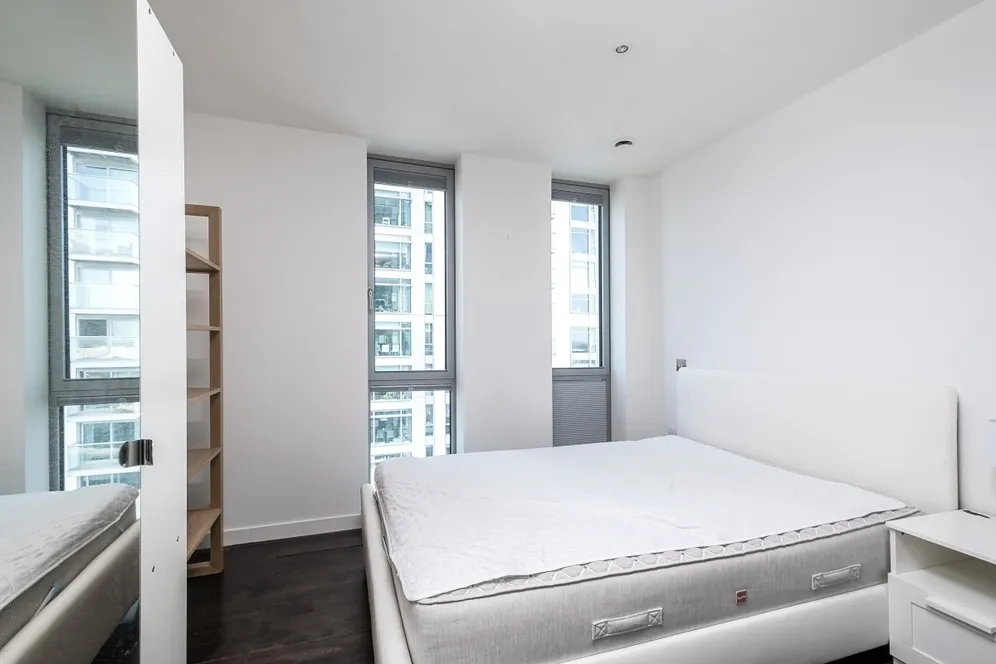 Pan Peninsula Square, E14 photo 8