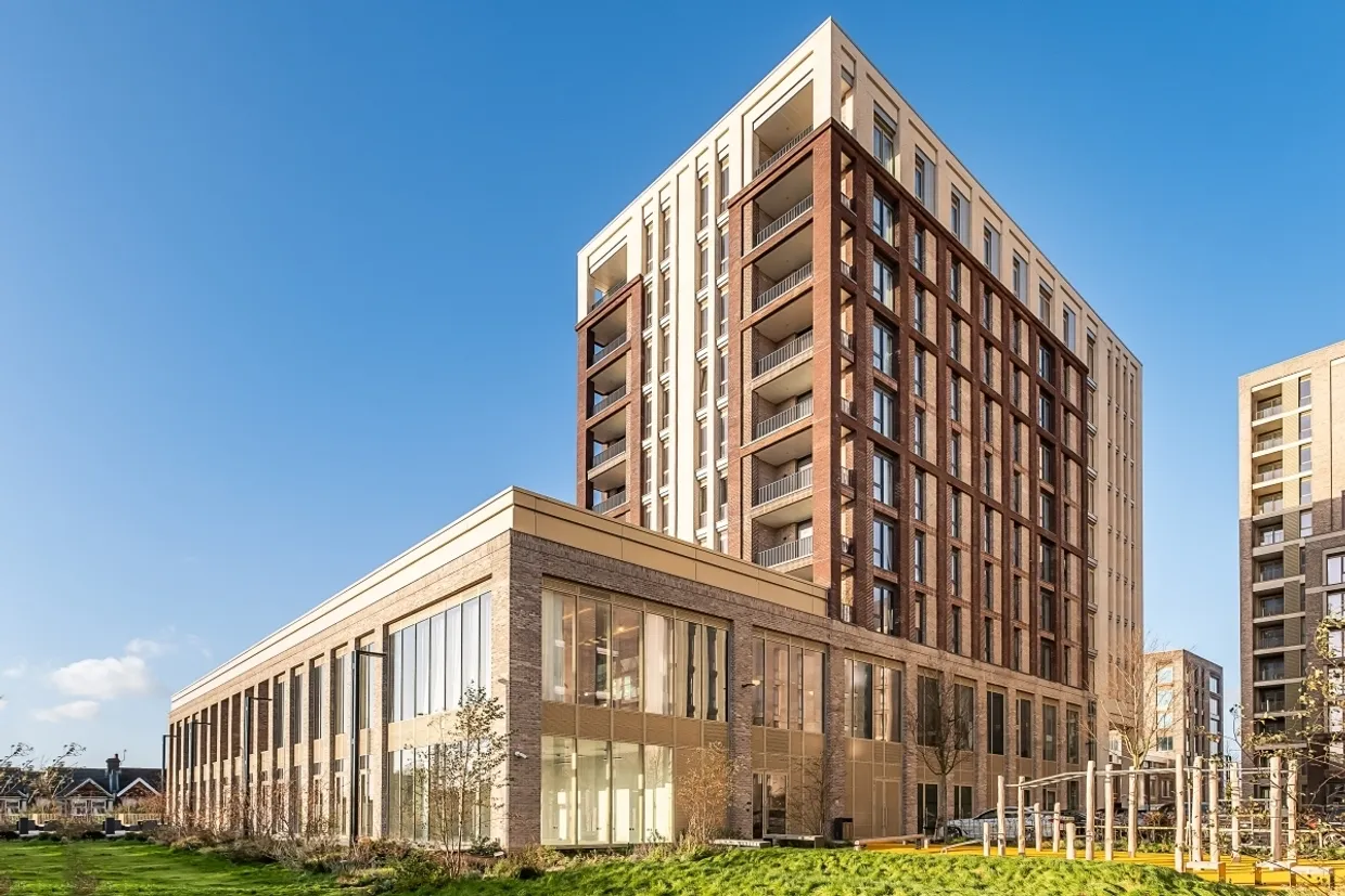 Hove Central, 11 Boulevard Place Hove BN3 photo 1