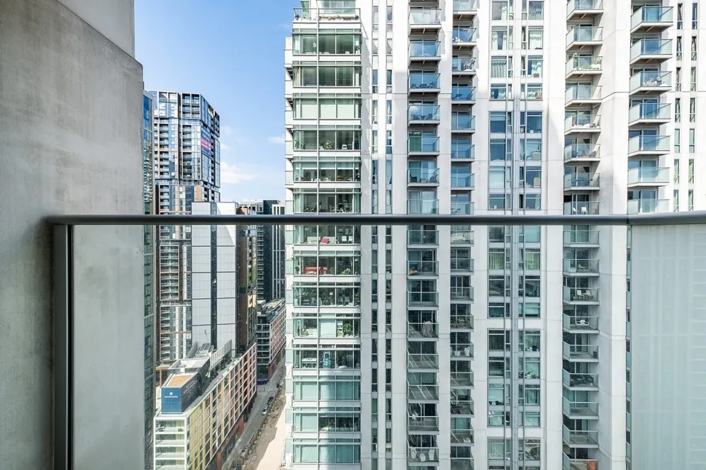 Pan Peninsula Square, E14 photo 10