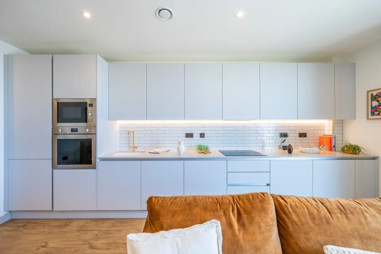 The Eades, 11 Selborne Road London E17 photo 4