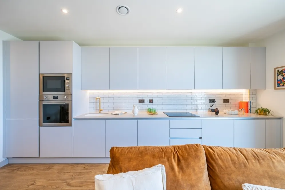 The Eades, 11 Selborne Road London E17 photo 4
