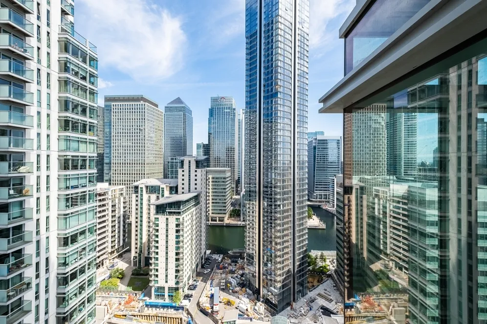 Pan Peninsula Square, E14 photo 11