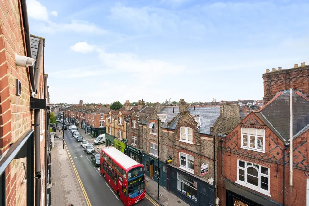 Park Road London N8 photo 11