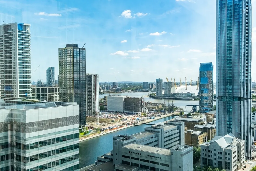 Pan Peninsula Square, E14 photo 12