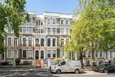 Redcliffe Gardens London SW10 photo 19