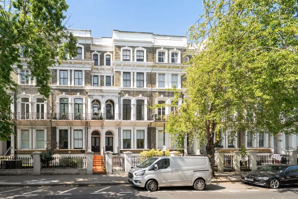 Redcliffe Gardens London SW10 photo 19