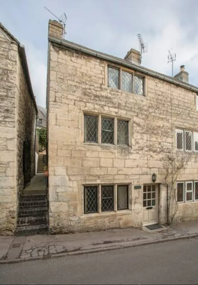 Vicarage Street Painswick GL6 photo 20