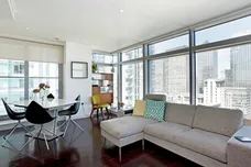 Pan Peninsula Square, E14 photo 15