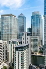 Pan Peninsula Square, E14 photo 16