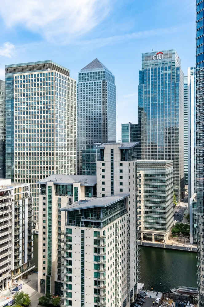 Pan Peninsula Square, E14 photo 16