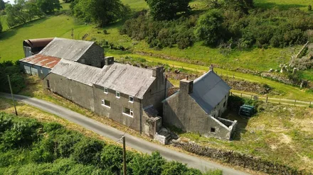 Cellan, Lampeter, SA48