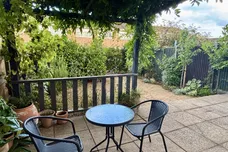 Clover Way, THETFORD