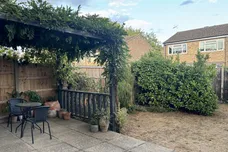 Clover Way, THETFORD
