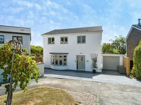 Property responsive