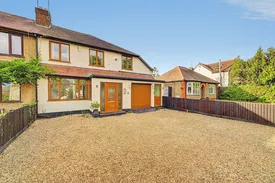 Property responsive