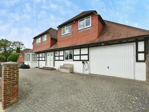 Brownleaf Road, Brightonphoto