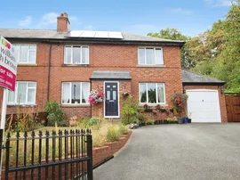 Greenwood Avenue, Earlsheaton, Dewsbury photo