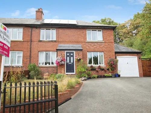 Greenwood Avenue, Earlsheaton, Dewsburyphoto