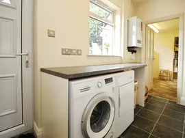 Greenwood Avenue, Earlsheaton, Dewsbury thumb 3