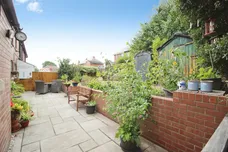 Greenwood Avenue, Earlsheaton, Dewsbury