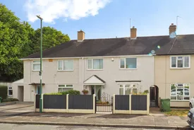 Property responsive