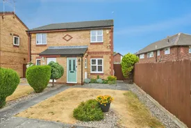Property responsive