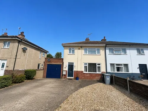 Long Lane, Farndon, NEWARKphoto