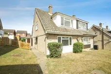 Saxon Road, SAXMUNDHAM