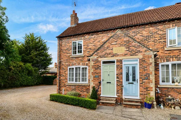 Orchard Cottages, Dunnington