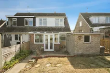 Saxon Road, SAXMUNDHAM
