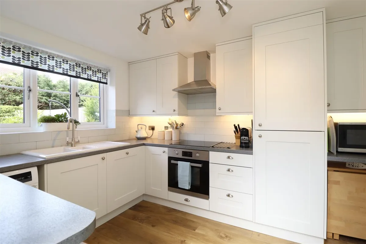 Orchard Cottages, Dunnington