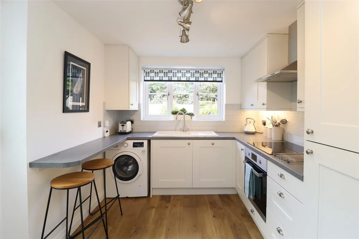Orchard Cottages, Dunnington