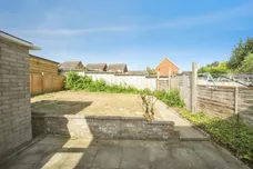 Saxon Road, SAXMUNDHAM